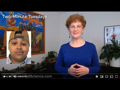 Contempt Micro Expression