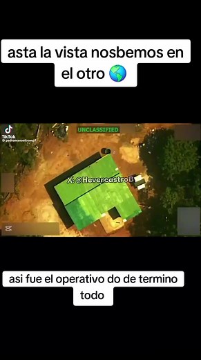 drone confirm target operativo explicación