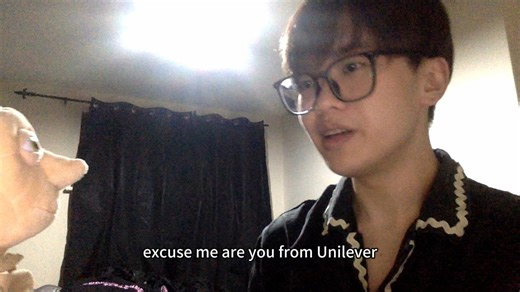 Assignment 2: Elevator Pitch Video & In class Learning Conversations w.mui 24134718