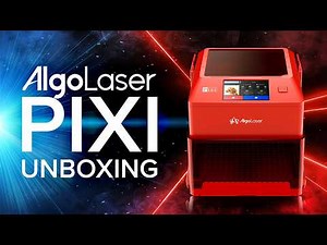 A Cheap Mini Laser or Just Another Headache? | Algo Laser Pixi Unboxing