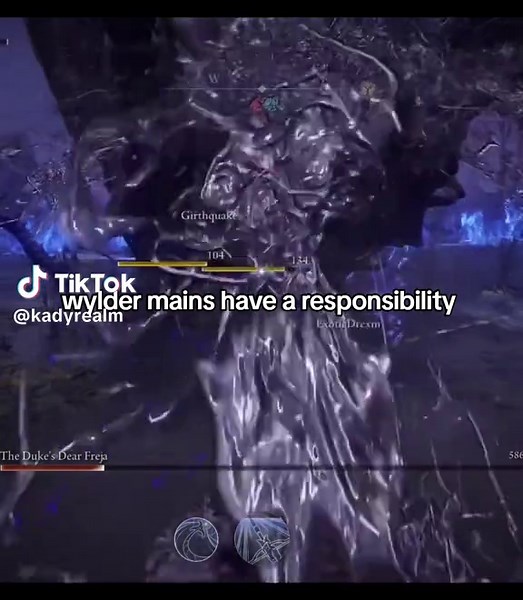 Wylder Mains: Understanding Player Responsibilities