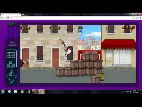 juegos de friv bacanos 2013 hd