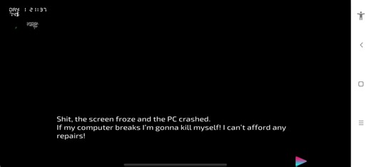 My Dystopian Robot Girlfriend试玩