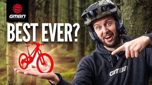 这会是史上全能性最强的自行车吗？