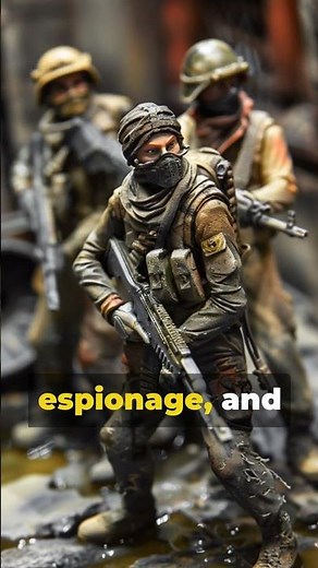 Operation Gladio: The Covert Cold War