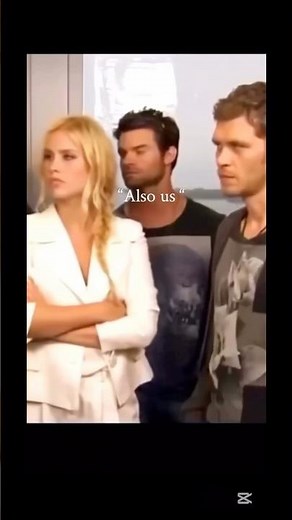 We don't judge😂😂 #thevampirediares