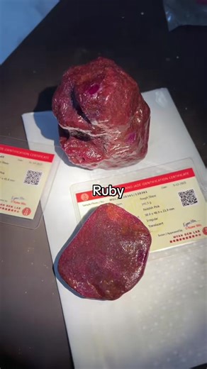 Exploring Ruby Trading in Myanmar's Mandalay Region
