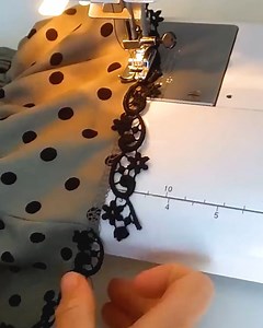 2.4M views · 44K reactions | Making a Bardot dress just for the fun of it! | MetDaan Fashion | Facebook