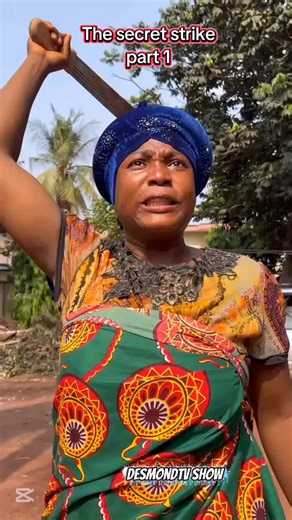 The secret strike part 1 #lesson #goviral #viral #contentcreator please guys follow for more interesting videos