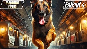 Video :: A New Wasteland Lets Play Fallout 4 2024 - Episode 1