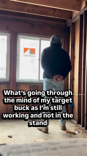 The Primal Pursuit on Instagram: "We will never know🧐 #hunting #blessed #deerhunting #couplegoals #couple"