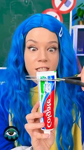 18K views · 132 reactions | Wow magical toothpaste ❤️ #tranding #indonesia #Philippines #Bhutan #indian #nepali #nigeria #colombia #morocco #tranding2024 #reel2025 #reels2025 #reels2024 #newyear2025 #brazil #musician #mexico #Samsung | Gadgets Glow | Facebook