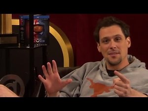 Joel Heyman - 'Best Of' Compilation - RT Podcast