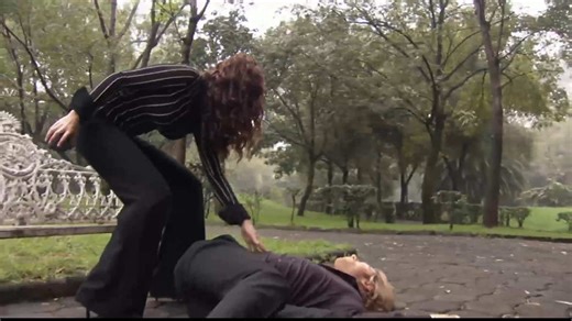 Rubi Épisode 109 : La Millionnaire