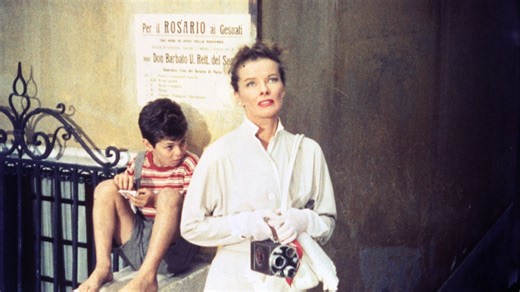 【中英双字】夏日时光 Summertime