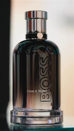 Brotherhood behind the scenes with BOSS Bottled Beyond faces #Maluma and #BradleyCooper #BeYourOwnBOSS #BOSSRecognizeBOSS | Coty