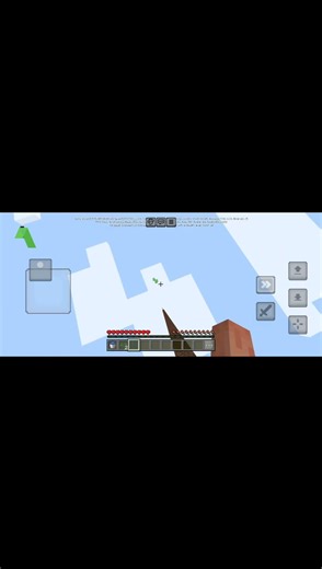 Slime with MLG Clutch #Churan#minecraft#Badassgamer