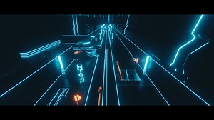 141K views · 275 reactions | Return to the Grid in TRON: Catalyst, the new action-adventure game out next year! Wield Exo's Identity Disc, pilot her Light Cycle, and harness the power of the Glitch loop. Wishlist for PC and consoles today! | Disney D23 | Facebook
