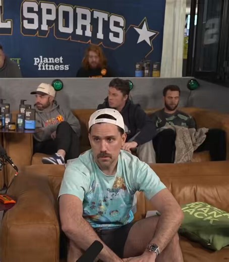 Men Of Honor (@menofhonorshow) on X