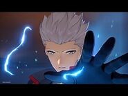 -Honkai- Star Rail- Archer UBW Full Chant + Emiya BGM