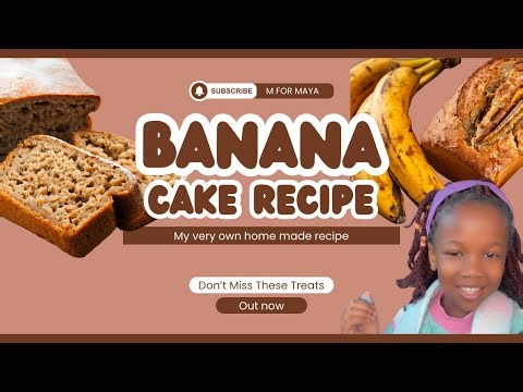 BAKE WITH ME! || M For Maya