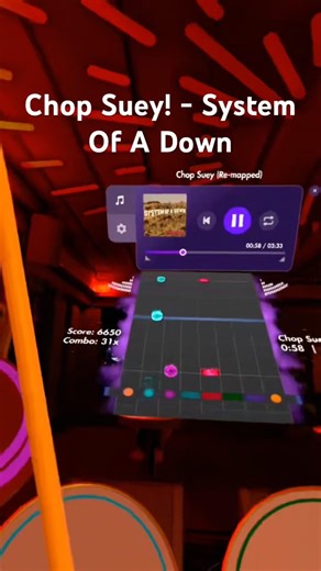 Drums vs. System of a Down (100% Accuracy) #drumcover #drummer