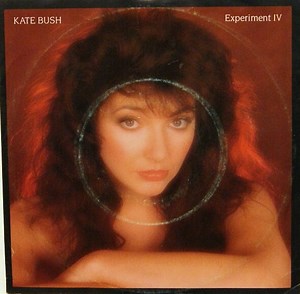 Kate Bush - Experiment IV