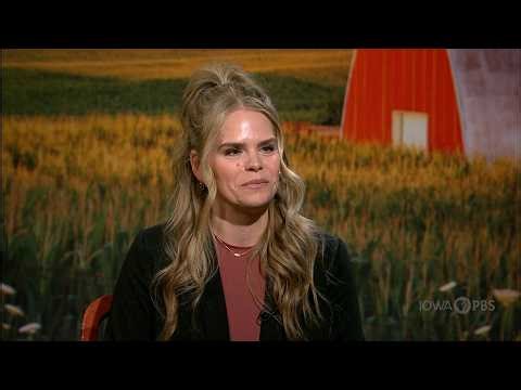 Market Plus with Kristi Van Ahn-Kjeseth