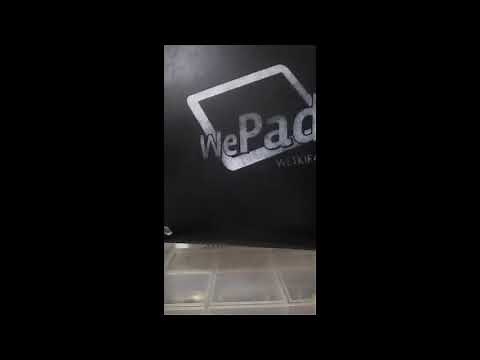 How to Flash Any Chinese Tablet Allwinner A33 Wetkif4001 | Android Tutorial