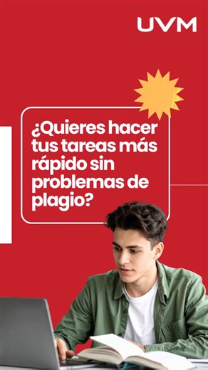 1K views | ¿Sabes cómo funciona NotebookLM? 樂 En Prepa UVM tienes acceso a esta herramienta que se vuelve tu copiloto de estudio: te resume, te explica y te organiza sin copiar. ✍️ Puedes subir tus apuntes o lecturas y te explica con tus propias palabras.  | UVM Campus San Rafael - Reforma | Facebook