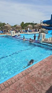 Sidari WaterPark Hotel on Reels