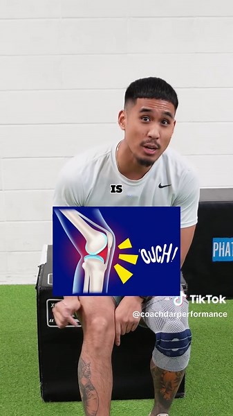 Strengthen Your Knees with Effective Nordic Curls