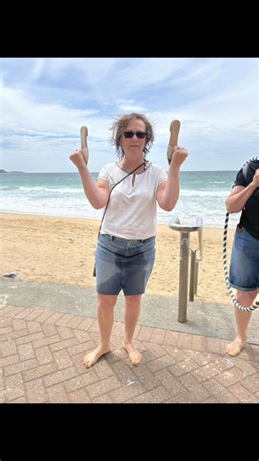 11K views · 702 reactions | Ich im Paradies ⭕️ #jphulahoop #hulahoopdance #joy #vitality #hulahoop | Johanna Przystalski | Facebook