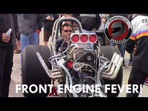 FRONT ENGINE FEVER! - The best of the Nostalgia Slingshots