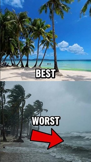 The Worst Time to Visit Boracay (Avoid This Mistake)