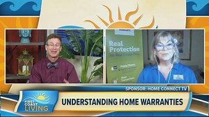 HCTV: Knowing the Difference Between Home Warranty and Home Insurance (FCL Apr. 29, 2022)