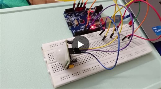 #arduino #tinkreate #30dayschallenge #embeddedsystems #eee #iot #smarthome #automation #handsonlearning | Sangeeta Mahadev Jamkhandi