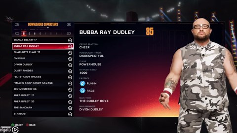 WWE 2K24 CM Punk is back! Everything in the ECW Punk Pack DLC!