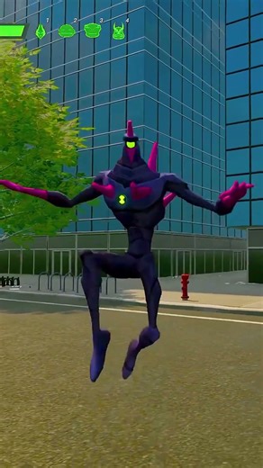 The Worst Aliens in Ben 10 in This New Ben 10 Game!