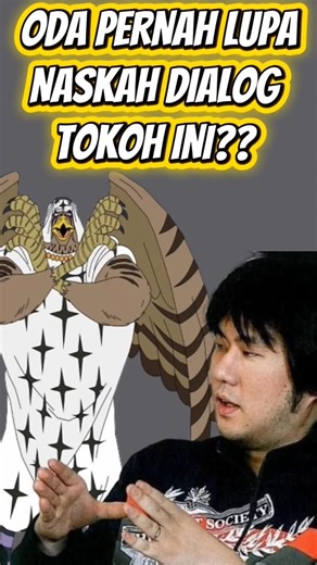 Simple False Statement!!! Oda Forgot the Script!! #onepiece #anime #manga #luffy #theory