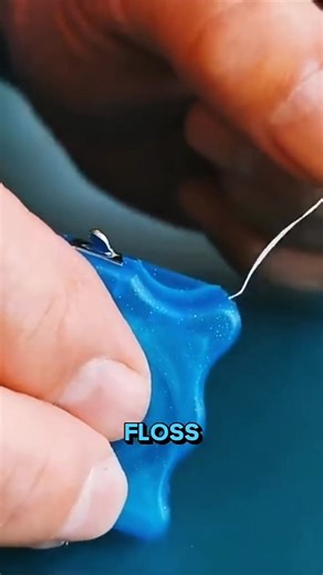 floss escape kit | Facts zone