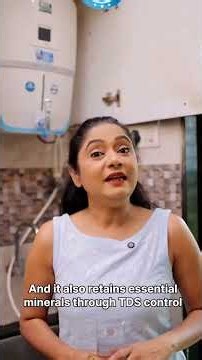 👩‍👧 For the Ones You Love Most | Choose KENT RO Water Purifier