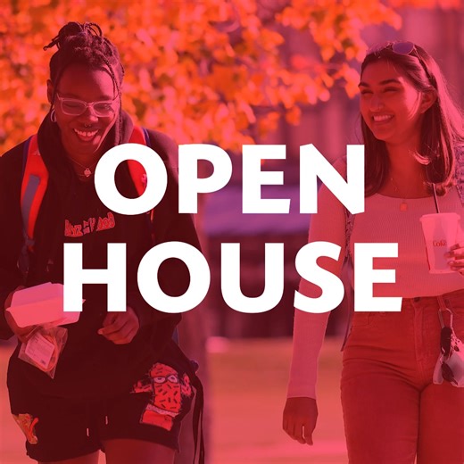 At Rider, learning means doing. Career-building starts day one. | Rider University