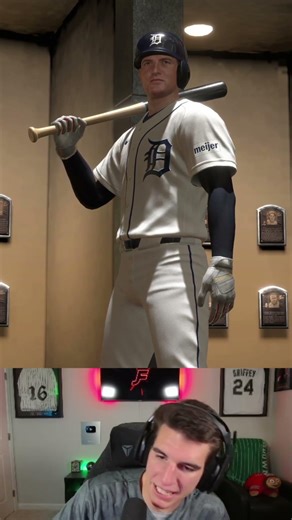 MLB Rivals | Pulled George Kell from 3rd Hall of Fame Pack #mlbrivals