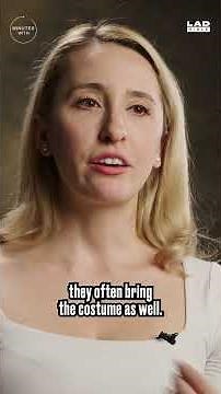 Brothel Manager explains extreme services and fetishes on offer | Minutes With