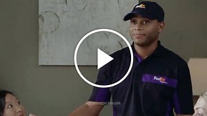 FedEx Commercial