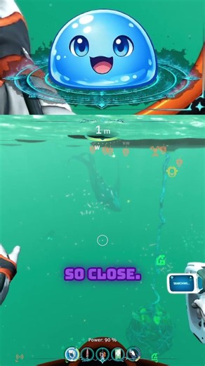 Subnautica Below Zero | Is This Leviathan Friendly?