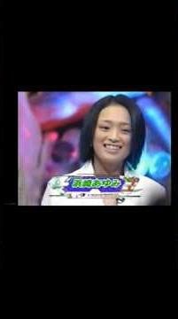 浜崎あゆみ初登場！HEY!HEY!HEY! #shorts