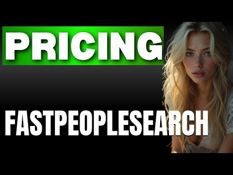 FastPeopleSearch Review Pricing Explained What You Get for Your Money