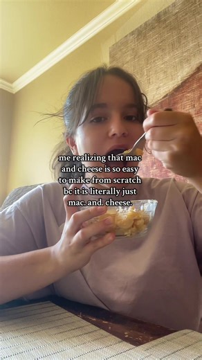 Cómo hacer macarrones con queso desde cero